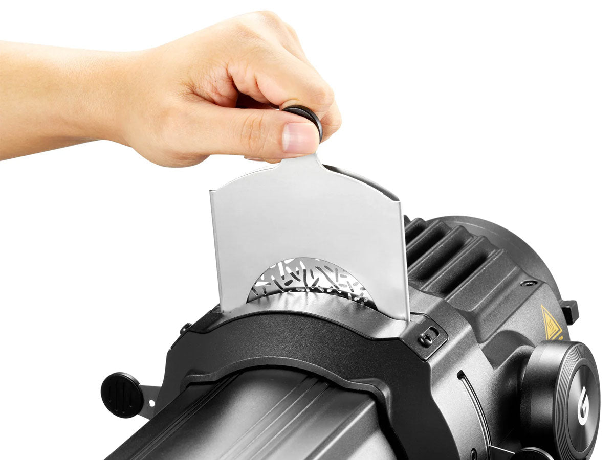 Godox VSA-19K Series Spotlight Attachment Mount Set