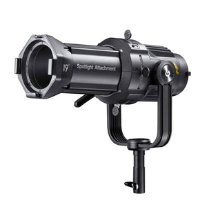 Godox VSA-19K Series Spotlight Attachment Mount Set