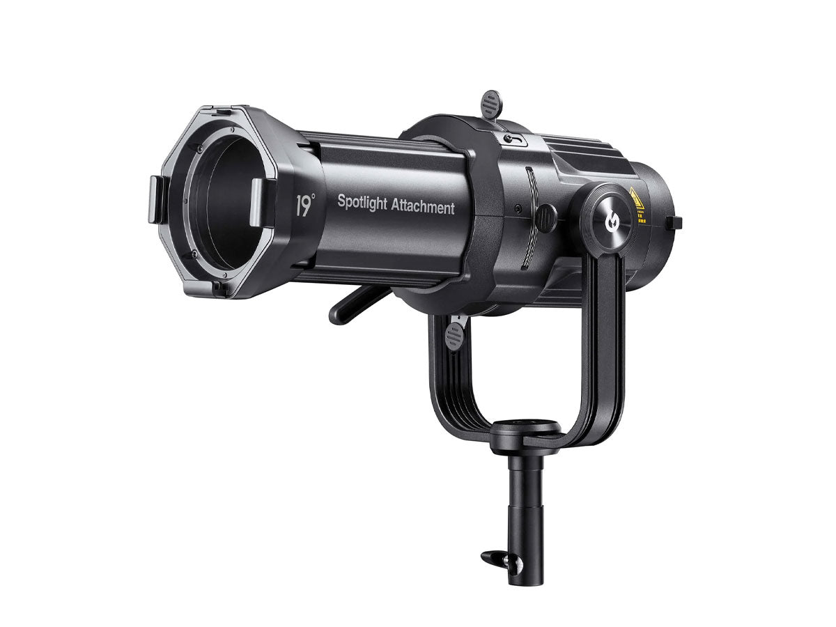 Godox VSA-19K Series Spotlight Attachment Mount Set