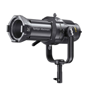 Godox VSA-26K Series Spotlight Attachment Mount Set