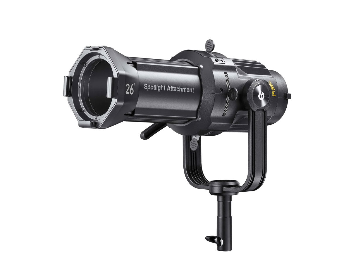 Godox VSA-26K Series Spotlight Attachment Mount Set