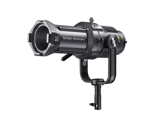 Godox VSA-26K Series Spotlight Attachment Mount Set