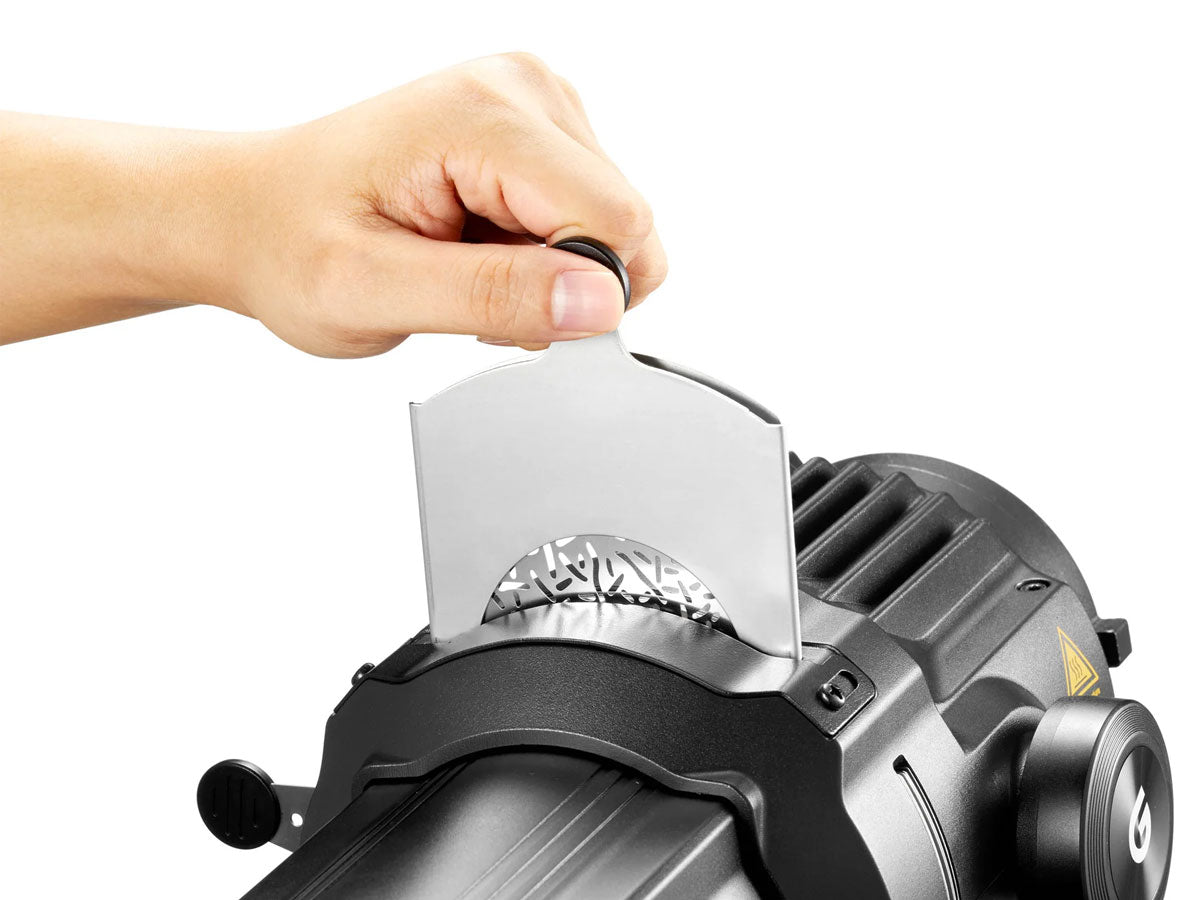 Godox VSA-36K Series Spotlight Attachment Mount Set