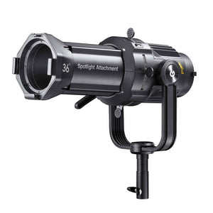 Godox VSA-36K Series Spotlight Attachment Mount Set