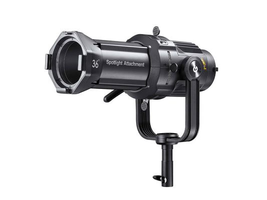 Godox VSA-36K Series Spotlight Attachment Mount Set