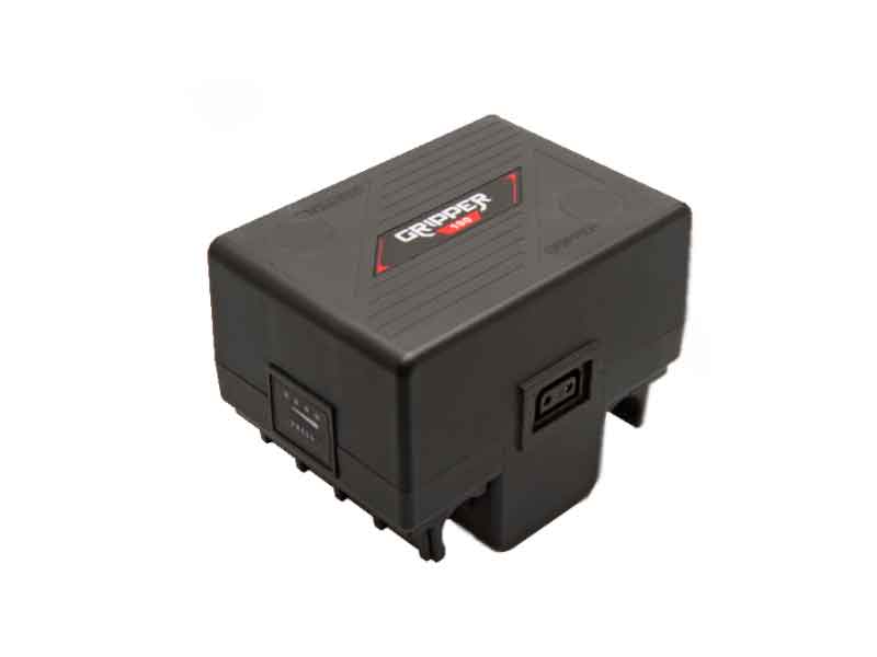 Hawk-Woods GR-100 100w Gripper Battery