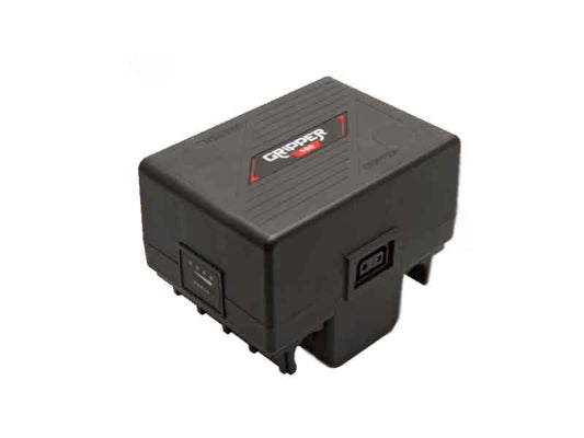 Hawk-Woods GR-100 100w Gripper Battery