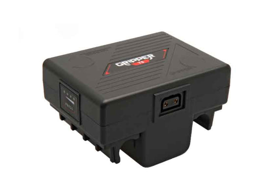 Hawk-Woods GR-75 75w Gripper Battery