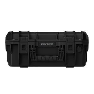 Gutek Tortoise Series T-230 Protector Case (Black)