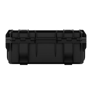 Gutek Tortoise Series T-230 Protector Case (Black)