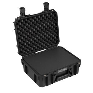 Gutek Tortoise Series T-230 Protector Case (Black)