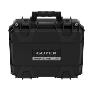 Gutek Tortoise Series T-230 Protector Case (Black)