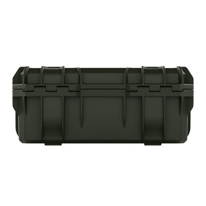 Gutek Tortoise Series T-230 Protector Case (Olive Drab Green)