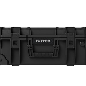 Gutek Tortoise Series T-300 Protector Case (Black)