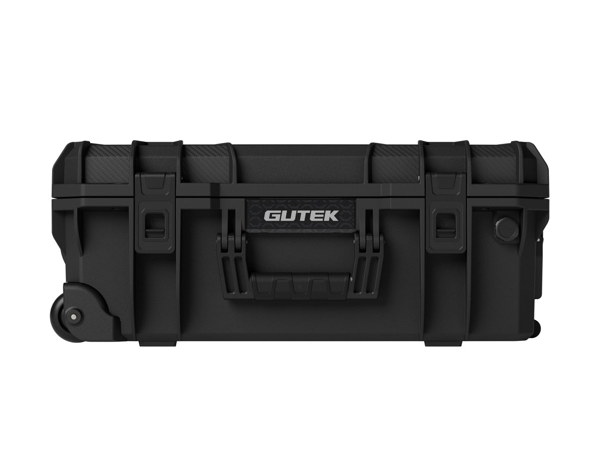 Gutek Tortoise Series T-300 Protector Case (Black)