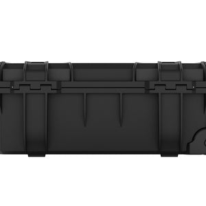 Gutek Tortoise Series T-300 Protector Case (Black)