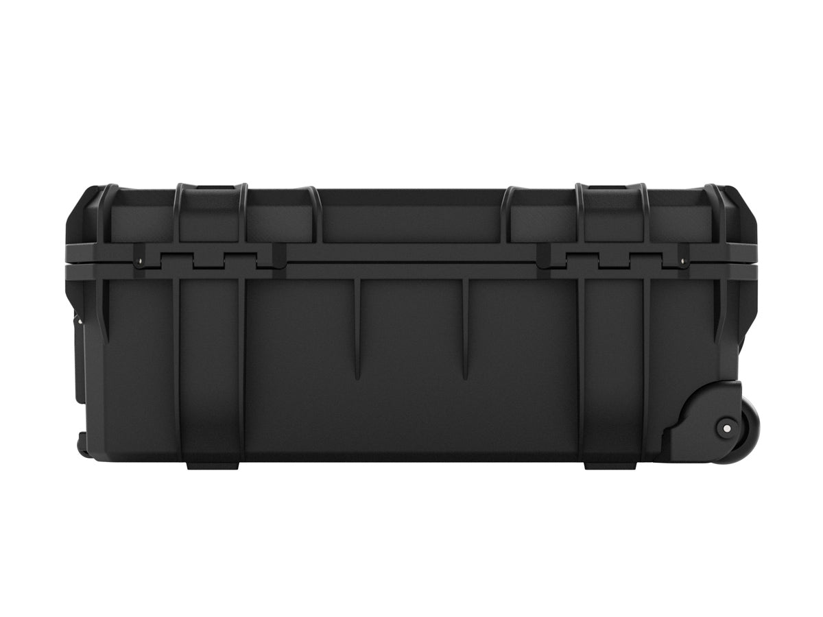 Gutek Tortoise Series T-300 Protector Case (Black)