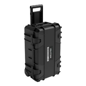 Gutek Tortoise Series T-300 Protector Case (Black)