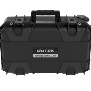 Gutek Tortoise Series T-300 Protector Case (Black)