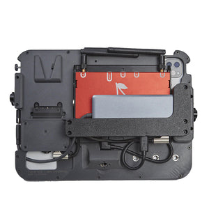 G-Works iPad Case for Cerise - 13"