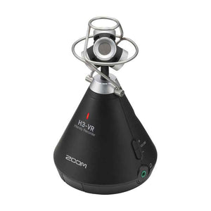 Zoom H3-VR Virtual Reality Audio Recorder