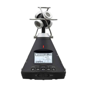 Zoom H3-VR Virtual Reality Audio Recorder