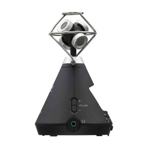 Zoom H3-VR Virtual Reality Audio Recorder