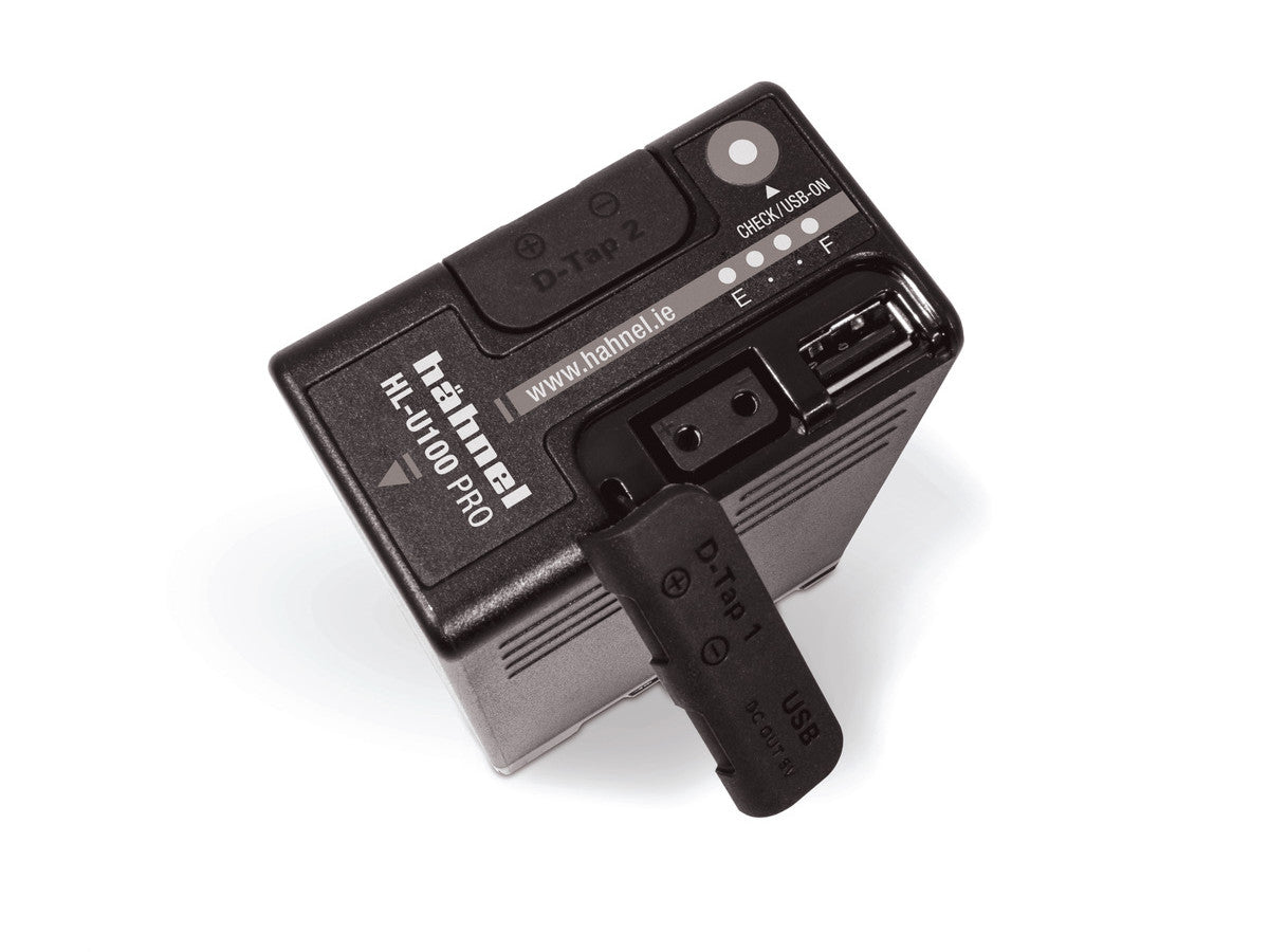 Hahnel Sony HL-U100 Pro - 14.4v 6850mAh  99Wh