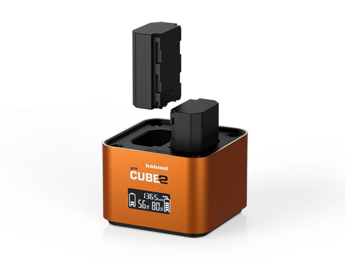 Hahnel ProCube 2 - Sony