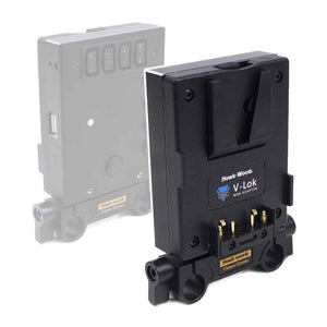 Hawk-Woods VLM-DC6 Mini V-Lok 15mm Power Adaptor