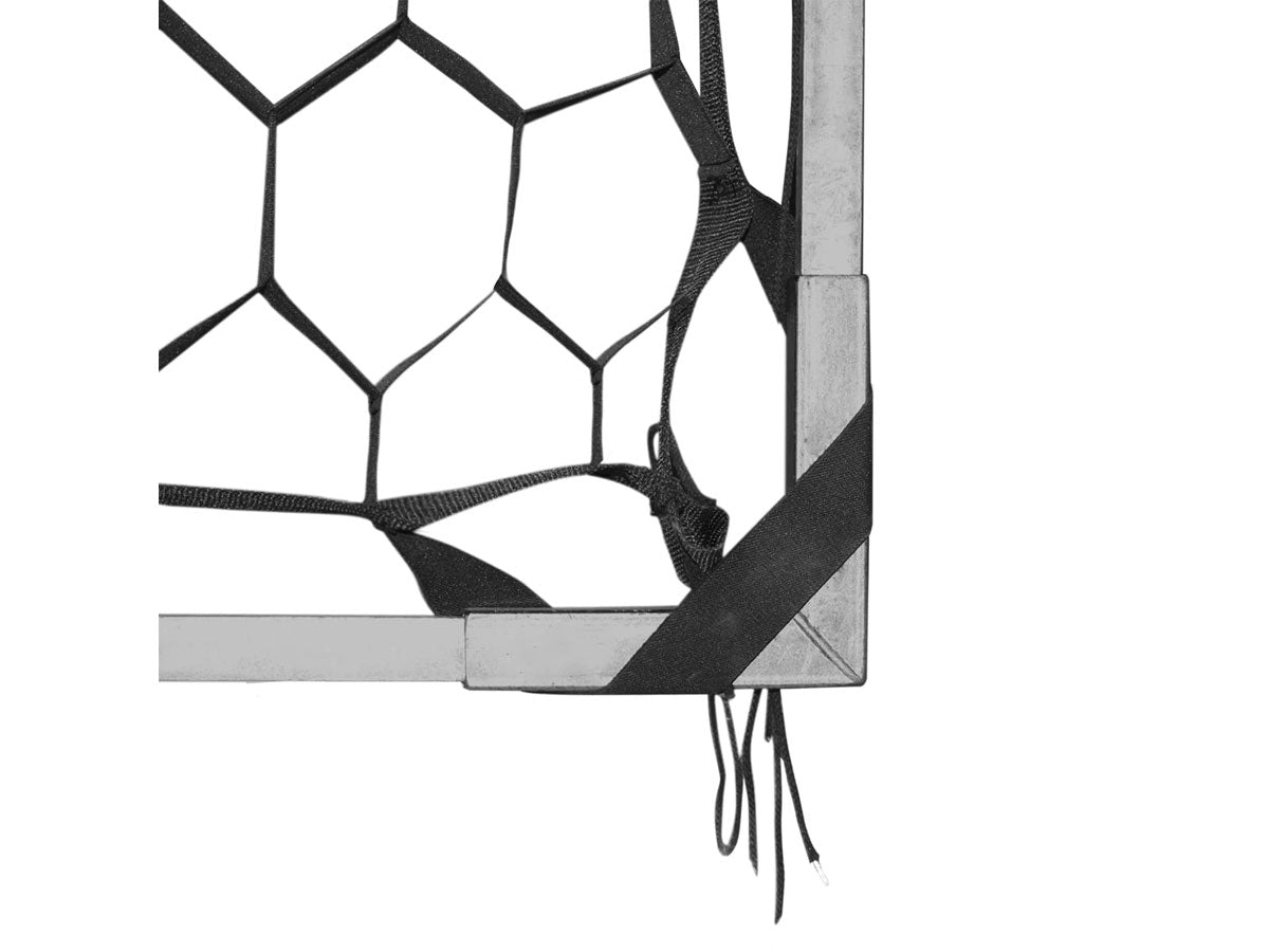 Honeycrates 12' x 12' 50° Tie On Style Honeycrate For Overhead Frame