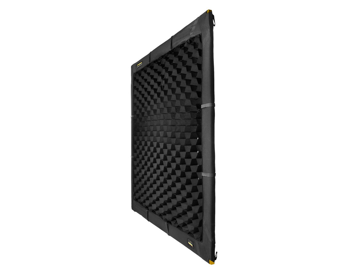 Honeycrates 12' X 12' 50° Wrap Around Style Honeycrate For Overhead Frame