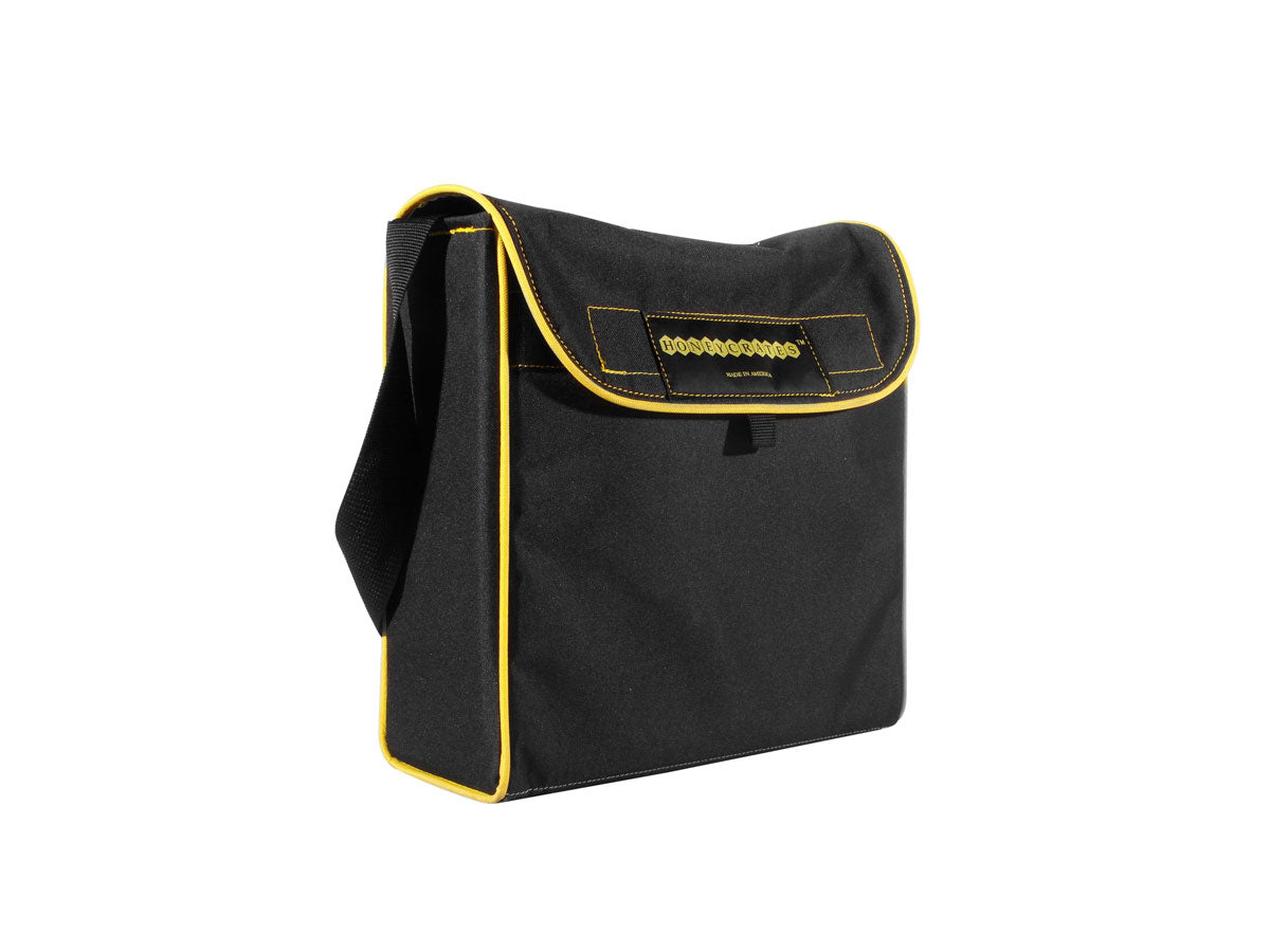 Honeycrates 12' X 12' 50° Wrap Around Style Honeycrate For Overhead Frame
