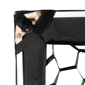 Honeycrates 6' x 6' 50° Wrap Around Style Honeycrate For Overhead Frame