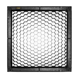 Honeycrates 6' x 6' 50° Wrap Around Style Honeycrate For Overhead Frame