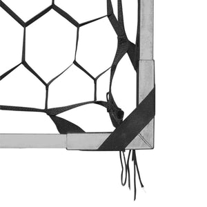 Honeycrates 8' x 8' 50° Tie On Style Honeycrate For Overhead Frame