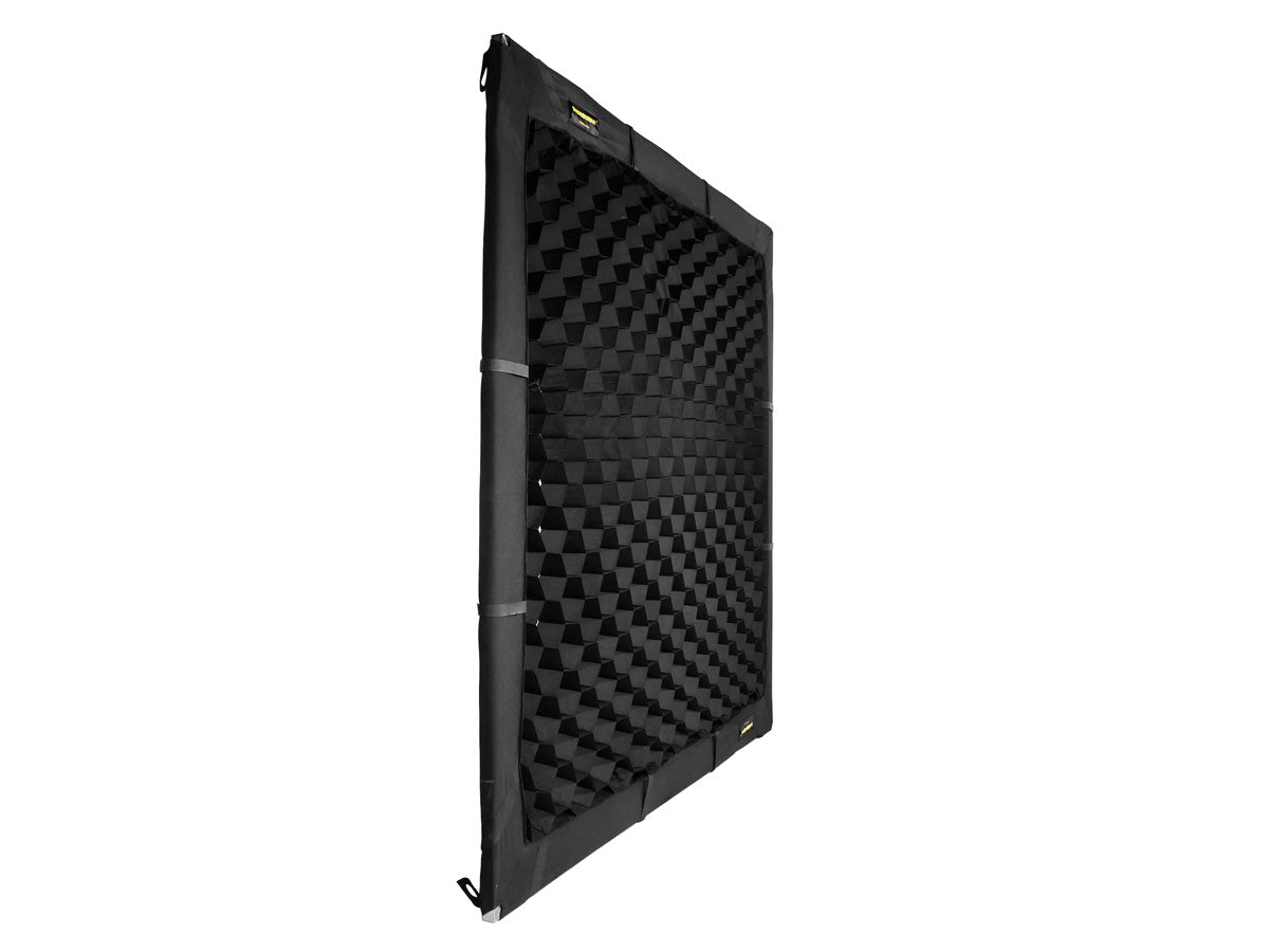 Honeycrates 8' x 8' 50° Wrap Around Style Honeycrate For Overhead Frame