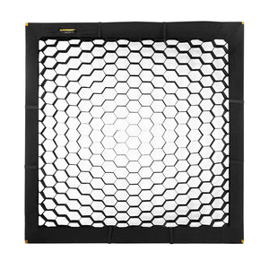 Honeycrates 8' x 8' 50° Wrap Around Style Honeycrate For Overhead Frame