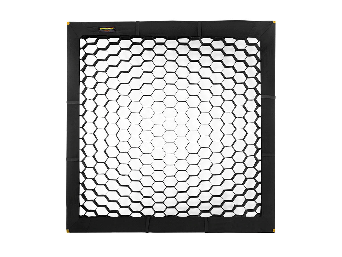 Honeycrates 8' x 8' 50° Wrap Around Style Honeycrate For Overhead Frame