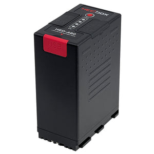 Hedbox HED-A60 Li-Ion Battery  6700mAh for CANON BP-A