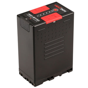 Hedbox HED-BP75D Li-Ion Battery 5200mAh for SONY BPU
