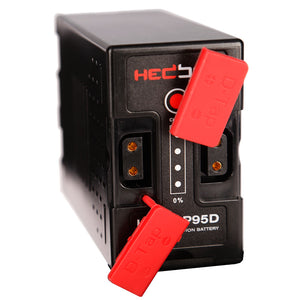 Hedbox HED-BP95D Li-Ion Battery 6700mAh for SONY BPU