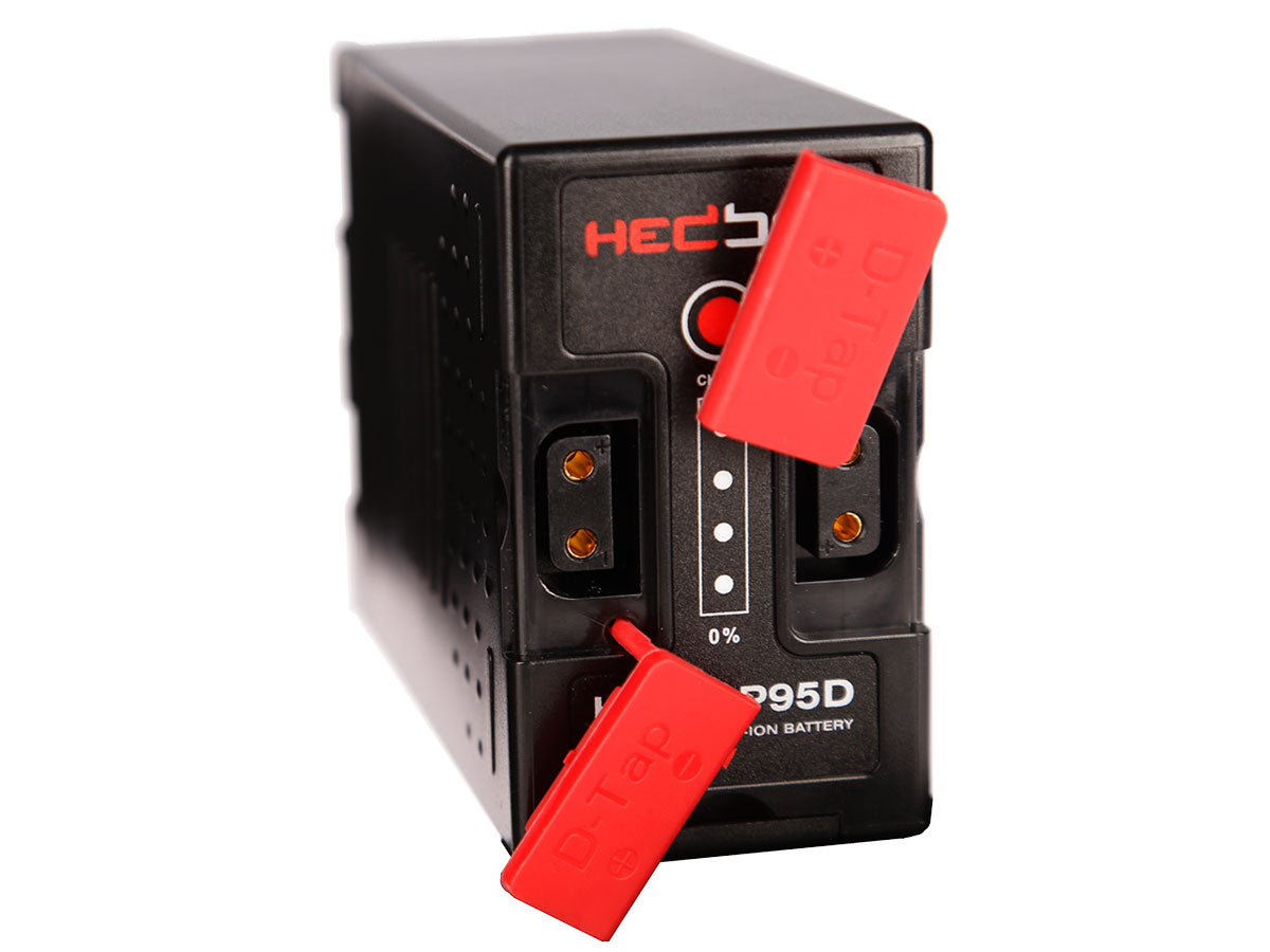 Hedbox HED-BP95D Li-Ion Battery 6700mAh for SONY BPU