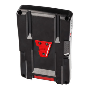 Hedbox Adaptor Plate (2X Sony NP-F)