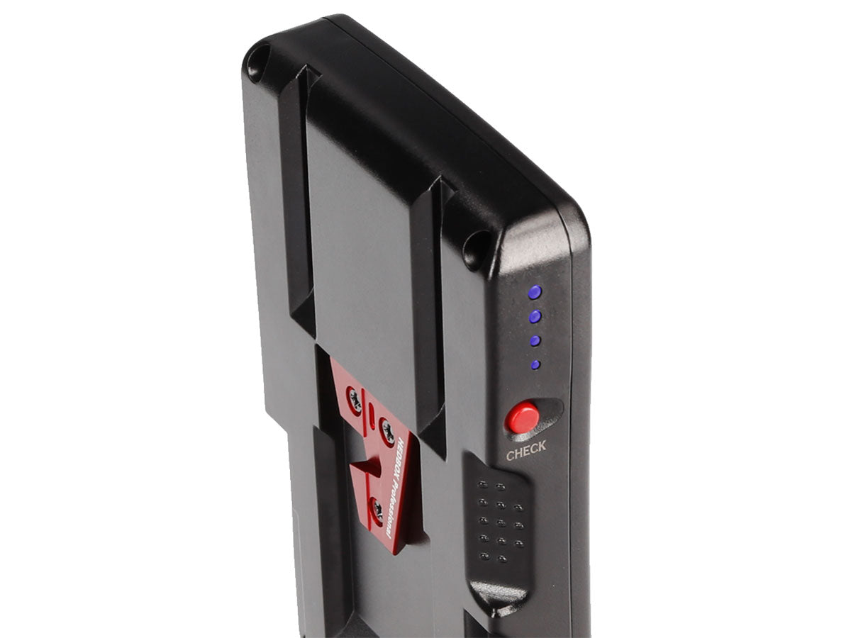 Hedbox Adaptor Plate (2X Sony NP-F)
