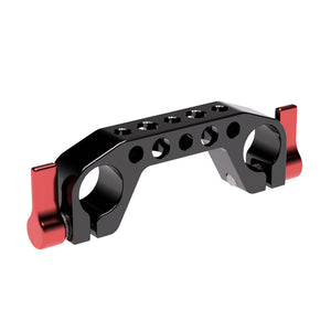 Hedbox HOLD II Cheese Plate System (15mm Rod)