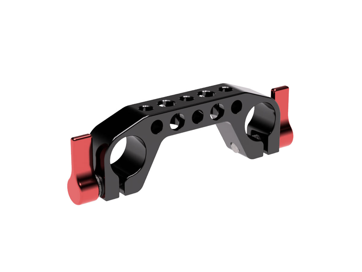 Hedbox HOLD II Cheese Plate System (15mm Rod)