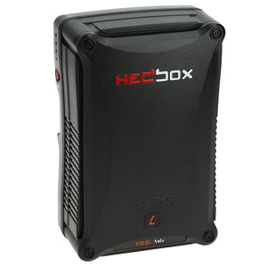 Hedbox V-Mount 780 Wh Power Station