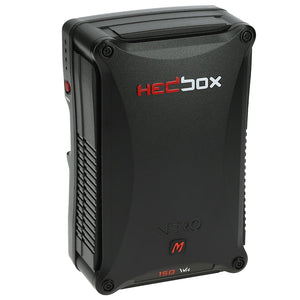 Hedbox V-Mount 600 Wh Power Station