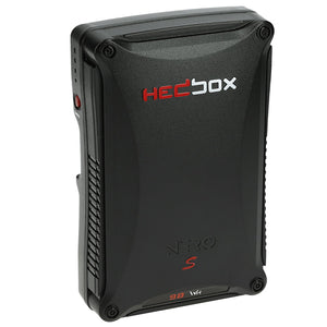 Hedbox V-Mount 392 Wh Power Station
